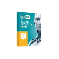 ESET Smart Security Premium ESD 1U 12M przedłużenie