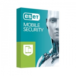 ESET Mobile Security ESD 1U 24M przedłużenie