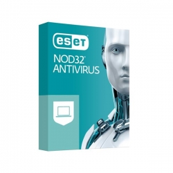 ESET NOD32 Antivirus ESD 1U 36M przedłużenie
