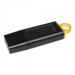 128GB USB3.2 Gen1 DataTraveler Exodia (B+Y)-110825