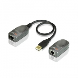 ATEN EXTENDER USB 2.0 UCE260-A7-G KAT 5 (DO 60M)