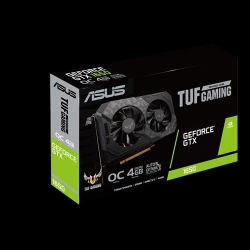 Karta graficzna Asus TUF Gaming GTX 1650 OC-290505