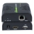 TECHLY KVM EXTENDER HDMI+USB PO SKRĘTCE DO 120M IDATA HDMI-KVM2-313954