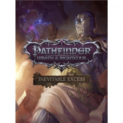 (DLC) Pathfinder: Wrath of the Righteous: Inevitable Excess