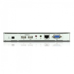 ATEN EXTENDER KVM CE750A-AT-G USB VGA/AUDIO KAT 5 (1280 X 1024@200M)-362246