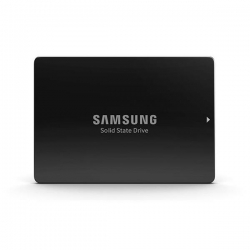 Dysk SSD Samsung SM883 480GB SATA 2.5" MZ7KH480HAHQ-00005 (DWPD 3)