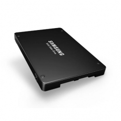 Dysk SSD Samsung PM1643a 960GB 2.5" SAS 12Gb/s MZILG960HCHQ-00A07 (DWPD 1)