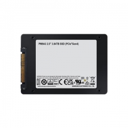 Dysk SSD Samsung PM9A3 3.84TB U.2 NVMe Gen4 MZQL23T8HCLS-00A07 (DWPD 1)-385776