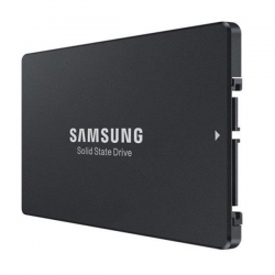 Dysk SSD Samsung PM893 7.68TB SATA 2.5" MZ7L37T6HBLA-00A07 (DWPD 1)