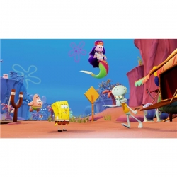 SpongeBob Kanciastoporty: The Cosmic Shake-391893