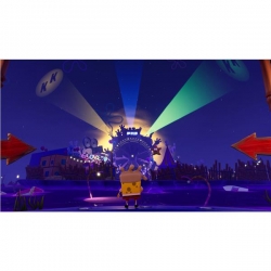 SpongeBob Kanciastoporty: The Cosmic Shake-391902