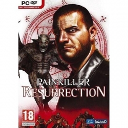 Gra PC Painkiller Resurrection (wersja cyfrowa; ENG)