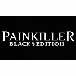 Gra PC Painkiller Black Edition (wersja cyfrowa; ENG)