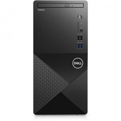 Dell Vostro 3910 MT i7-12700 8GB DDR4 3200 1TB HDD 7200 Intel UHD  Graphics 770 WLAN+BT Kb+Mouse 3Y W11Pro ProSupport