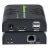 TECHLY KVM EXTENDER HDMI+USB PO SKRĘTCE DO 120M IDATA HDMI-KVM2-399716