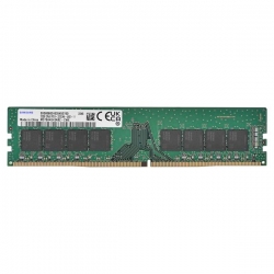 Samsung UDIMM non-ECC 32GB DDR4 2Rx8 3200MHz PC4-25600 M378A4G43AB2-CWE