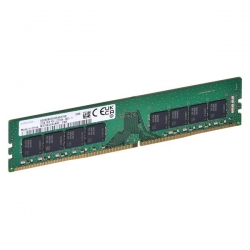 Samsung UDIMM non-ECC 32GB DDR4 2Rx8 3200MHz PC4-25600 M378A4G43AB2-CWE-410453