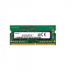 Samsung SO-DIMM 8GB DDR4 1Rx16 3200MHz PC4-25600 M471A1G44AB0-CWE