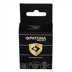 Akumulator Patona Protect EN-EL15C 2250mAh / 15,75Wh do Nikon D500, D610, D750, D800, D800E, D810, D810A, D850, D7000, D