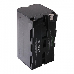Akumulator Patona Premium do Sony NP-F750 CCD CCDSC5 CCD-SC5 CCDSC55 CCD-SC55 CCDSC65-425553