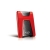 Dysk zewnętrzny ADATA DashDrive Durable HD650 AHD650-1TU3-CRD (1 TB; 2.5"; USB 3.0; 5400 obr/min; kolor czerwony)