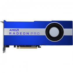 Karta graficzna AMD Radeon Pro VII 16GB HBM2, 3x DisplayPort, 1x HDMI, 300W, PCI Gen3 x16, HDMI 4K60 Support