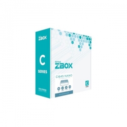 Mini-PC ZBOX-CI645NANO-BE (WYPRZEDAŻ)-429717