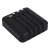 Powerbank Patona Pocket4C 10000mAh z 4 zintegrowanymi kablami do ładowania USB micro-USB USB C Lightning-429965