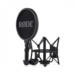 RODE NT1 5th Generation Silver - Mikrofon pojemnościowy-430421