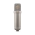 RODE NT1 5th Generation Silver - Mikrofon pojemnościowy-430416