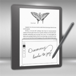 Kindle Scribe 16 GB with Basic Pen-431482