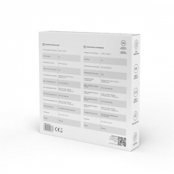 SAVIO NAGRYWARKA ZEWNĘTRZNA TYPU SLIM CD/DVD R/RW - USB C/USB-A, AK-59-431845