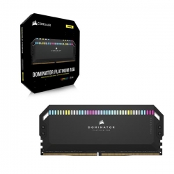 Corsair VENGEANCE RGB 32 GB (2x16 GB) DDR5 6000MHz C30 EXPO-432489