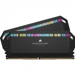 Corsair VENGEANCE RGB 32 GB (2x16 GB) DDR5 6000MHz C30 EXPO-432490