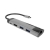 NATEC MULTIPORT FOWLER GO USB-C -> HUB USB 3.0 X2, HDMI 4K, USB-C PD, RJ45 NMP-1985-432772