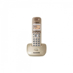 Telefon stacjonarny Panasonic KX-TG2511PDJ (kolor beżowy)-434467