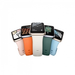 Xiaomi Smart Band 7 Pro Ivory-437562