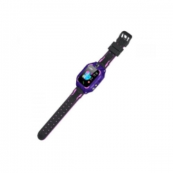 GoGPS Smart Watch GGPS K24 Purple (K24PR)-437578