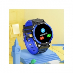 GoGPS Smartwatch dla dzieci  4G X03 Blue-437586
