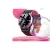 GoGPS Smartwatch dla dzieci 4G X03 Pink-437589