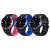 GoGPS Smartwatch dla dzieci 4G X03 Pink-437590