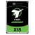 Dysk serwerowy HDD Seagate Exos X18 (16 TB; 3.5