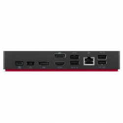 Lenovo 40B50090EU USB-C Dock 90W EU-443780
