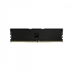 GOODRAM DDR4 IRP-K3600D4V64L18/16G 16GB 3600MHz 18-22-22 Deep Black-445440