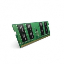 Samsung SO-DIMM 16GB DDR4 2Rx8 2666MHz PC4-21300 M471A4G43MB1-CTD
