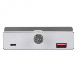 ORICO HUB USB AKTYWNY BIURKOWY, 4X USB-A, 5GBPS-445665