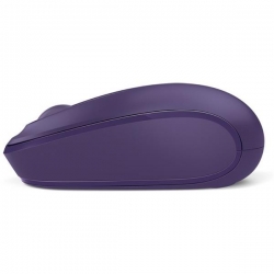Mysz Microsoft Wireless Mobile Mouse 1850 U7Z-00043 (kolor fioletowy)-445784
