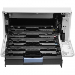 Urządzenie wielofunkcyjne HP Color LaserJet Pro MFP M479dw W1A77A (laserowe, laserowe kolor; A4; Skaner płaski)-446043