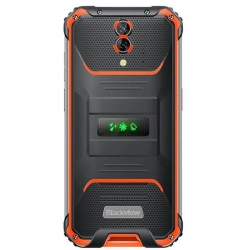 Smartfon Blackview BV7200 5180 mAh 6/128 Orange-448427