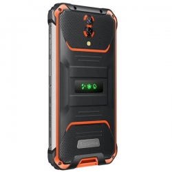 Smartfon Blackview BV7200 5180 mAh 6/128 Orange-448430